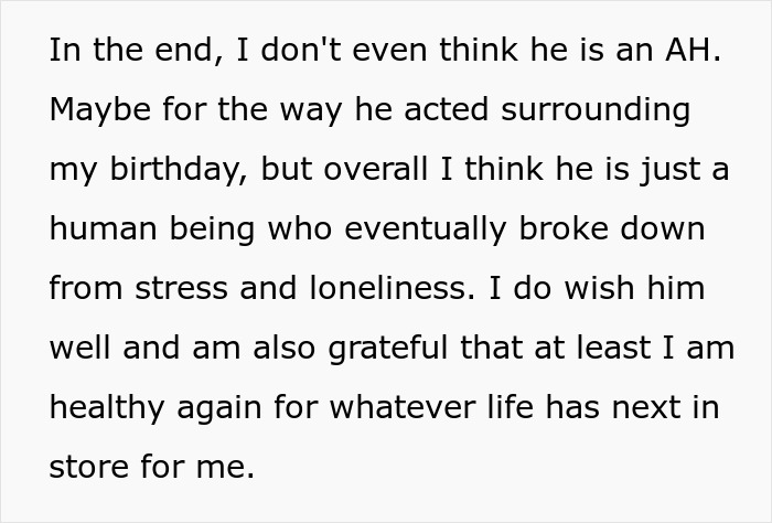 Man Confesses 3.5 Y.O. Secret After Blowing Up On Wife Over Her Outfit, Divorce Commences Man Confesses 3.5 Y.O. Secret After Blowing Up On Wife Over Her Outfit, Divorce Commences