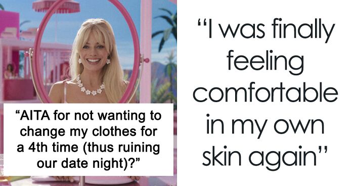 Man Confesses 3.5 Y.O. Secret After Blowing Up On Wife Over Her Outfit, Divorce Commences