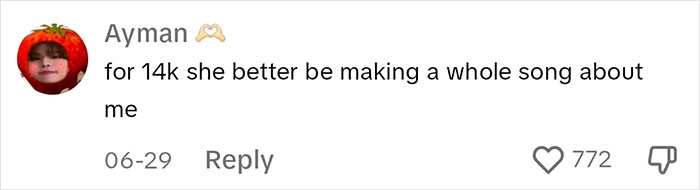 People Applaud Man For Paying His College Tuition After Selling Taylor Swift Tickets For $14K People Applaud Man For Paying His College Tuition After Selling Taylor Swift Tickets For $14K