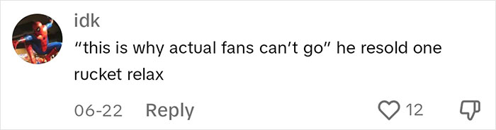 People Applaud Man For Paying His College Tuition After Selling Taylor Swift Tickets For $14K People Applaud Man For Paying His College Tuition After Selling Taylor Swift Tickets For $14K