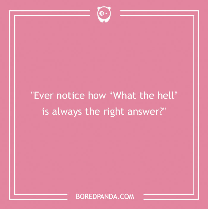 Marilyn Monroe Quote About The Only Right Answer 