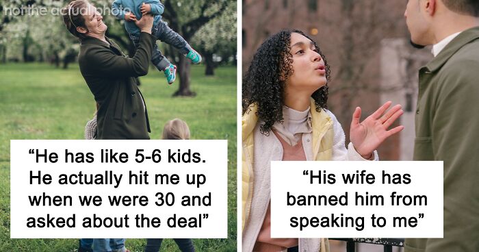 People Who Had A Deal To Get Married To Their Friends If They Were Single By 30 Share What Happened