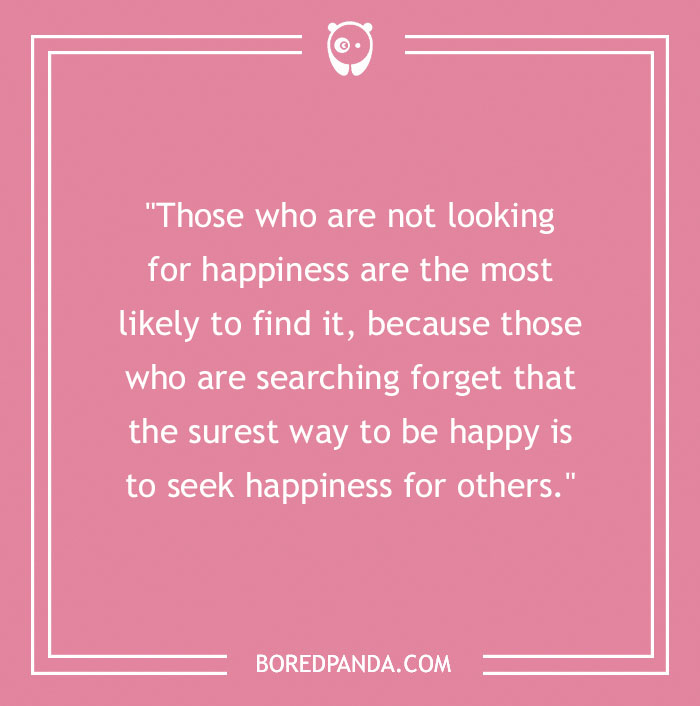 Martin Luther King Quote About Happiness 