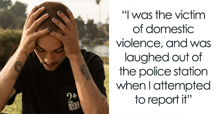 Men Share 30 Things They Believe Women Will Never Understand About Being A Man