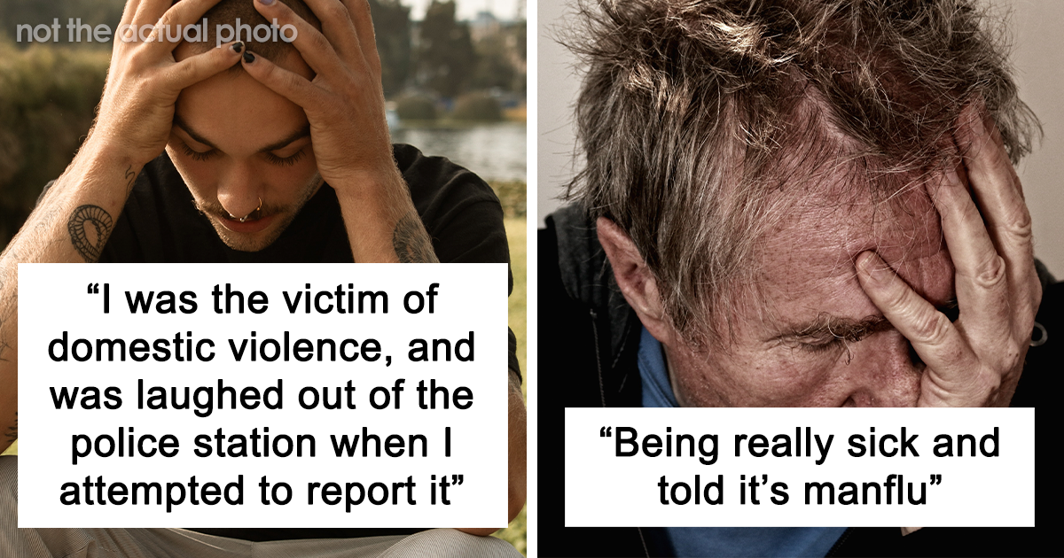 Men Share 30 Things They Believe Women Will Never Understand About