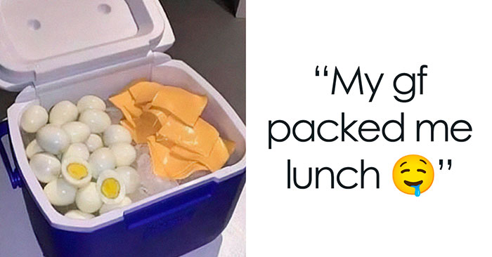40 Times People Went So Wild With Posts About Food, They Ended Up On This Twitter Page