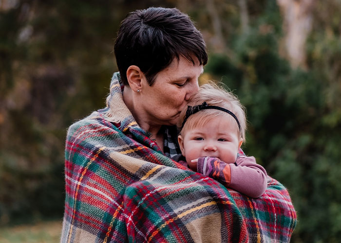 “She Is Not This Baby’s Mom”: Mom Desperate After MIL Starts Acting Unhinged Around Her Baby “She Is Not This Baby’s Mom”: Mom Desperate After MIL Starts Acting Unhinged Around Her Baby