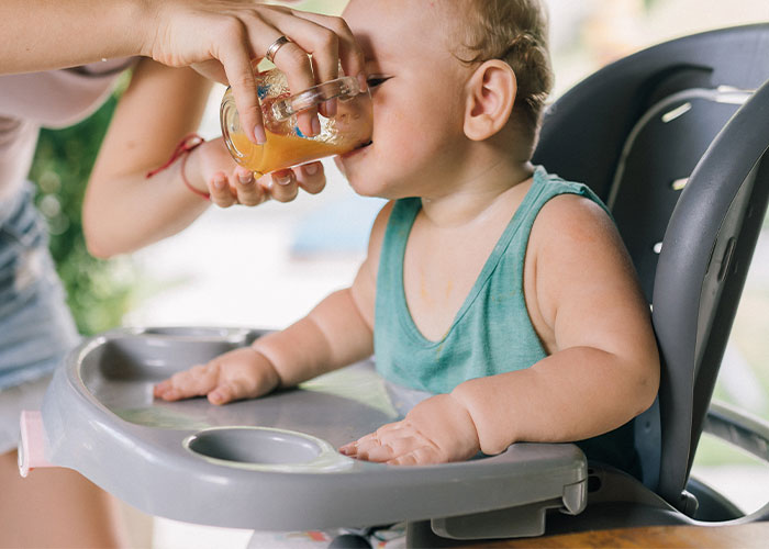 “She Is Not This Baby’s Mom”: Mom Desperate After MIL Starts Acting Unhinged Around Her Baby “She Is Not This Baby’s Mom”: Mom Desperate After MIL Starts Acting Unhinged Around Her Baby
