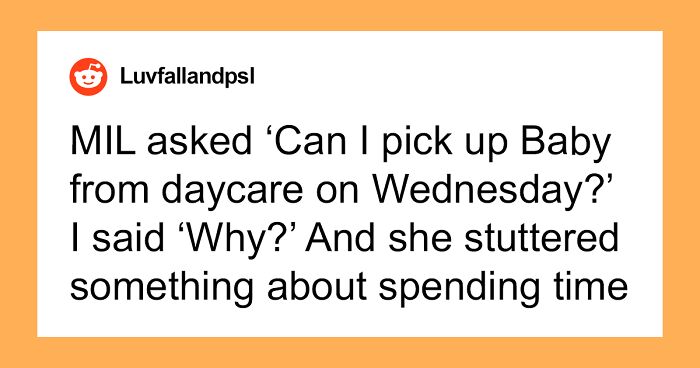 “She Is Not This Baby’s Mom”: Mom Desperate After MIL Starts Acting Unhinged Around Her Baby