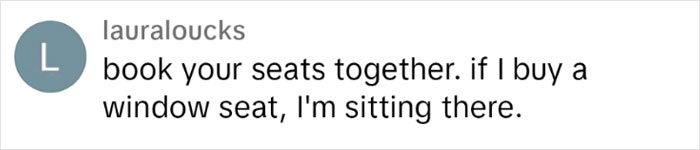 Mom Leaves Her 2 Kids With A Stranger Because She Won’t Switch Seats, She Realizes Mistake Mom Leaves Her 2 Kids With A Stranger Because She Won’t Switch Seats, She Realizes Mistake