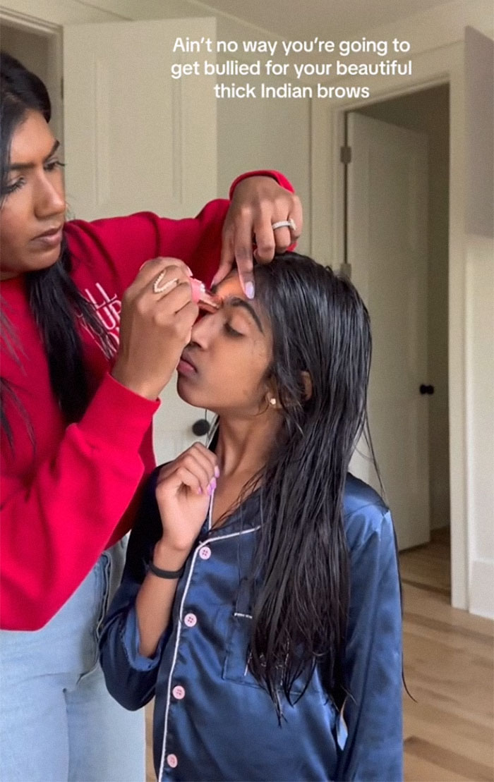 Mom Shares What She Does So Her 12-Year-Old Daughter Won't Get Bullied Mom Shares What She Does So Her 12-Year-Old Daughter Won't Get Bullied