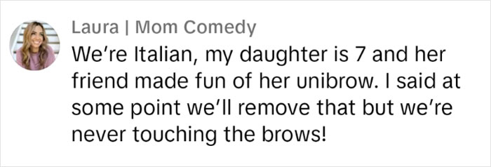 Mom Shares What She Does So Her 12-Year-Old Daughter Won't Get Bullied Mom Shares What She Does So Her 12-Year-Old Daughter Won't Get Bullied