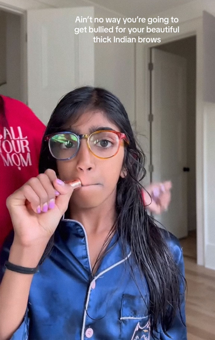 Mom Shares What She Does So Her 12-Year-Old Daughter Won't Get Bullied Mom Shares What She Does So Her 12-Year-Old Daughter Won't Get Bullied