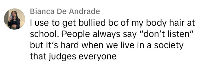 Mom Shares What She Does So Her 12-Year-Old Daughter Won't Get Bullied Mom Shares What She Does So Her 12-Year-Old Daughter Won't Get Bullied