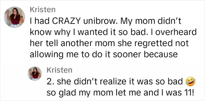 Mom Shares What She Does So Her 12-Year-Old Daughter Won't Get Bullied Mom Shares What She Does So Her 12-Year-Old Daughter Won't Get Bullied