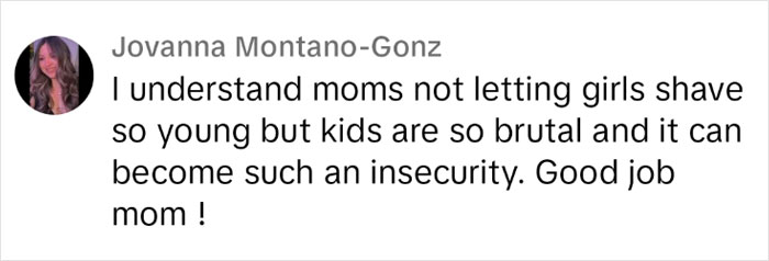 Mom Shares What She Does So Her 12-Year-Old Daughter Won't Get Bullied Mom Shares What She Does So Her 12-Year-Old Daughter Won't Get Bullied