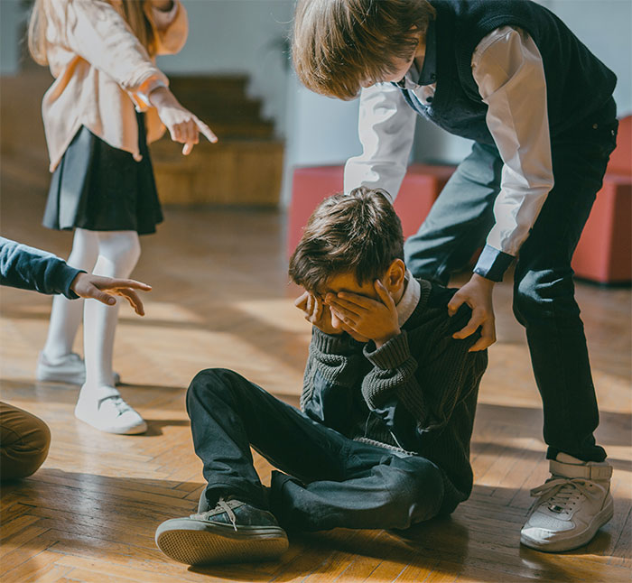 Mom Shares What She Does So Her 12-Year-Old Daughter Won't Get Bullied Mom Shares What She Does So Her 12-Year-Old Daughter Won't Get Bullied