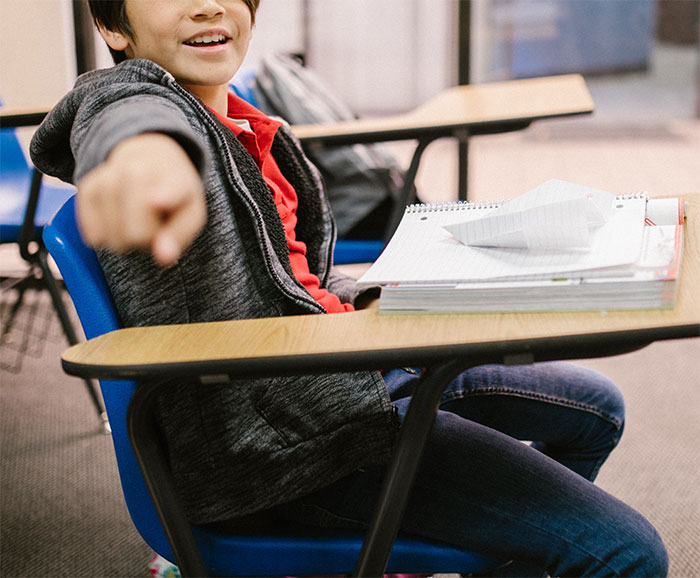 Mom Shares What She Does So Her 12-Year-Old Daughter Won't Get Bullied Mom Shares What She Does So Her 12-Year-Old Daughter Won't Get Bullied
