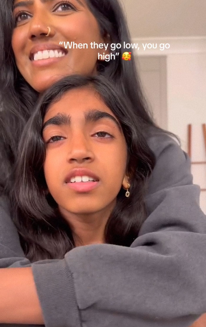 Mom Shares What She Does So Her 12-Year-Old Daughter Won't Get Bullied Mom Shares What She Does So Her 12-Year-Old Daughter Won't Get Bullied