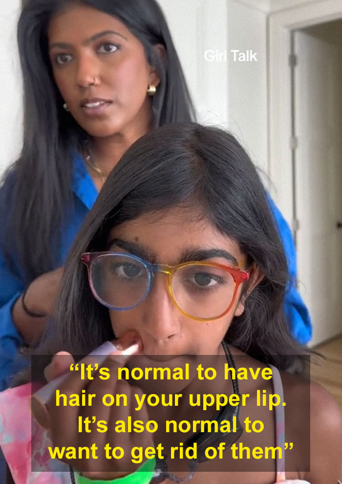 Mom Shares What She Does So Her 12-Year-Old Daughter Won't Get Bullied Mom Shares What She Does So Her 12-Year-Old Daughter Won't Get Bullied