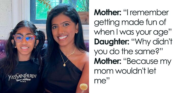 Mom Shares What She Does So Her 12-Year-Old Daughter Won’t Get Bullied