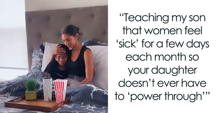 “No Means No”: 16 Simple Lessons That Will Turn This Mom’s Sons Into Someone’s Dream Husbands