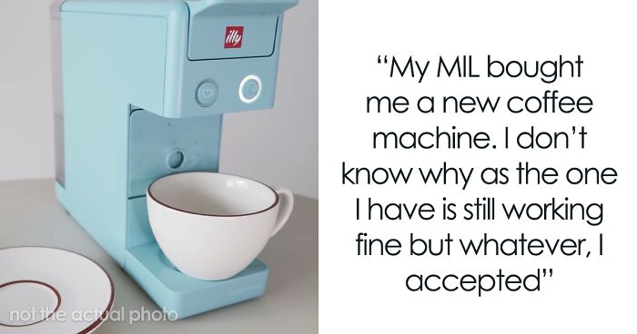 “Never Asked For It”: Woman Receives A Gift From MIL, Is Shocked When She Also Asks For $30 Back