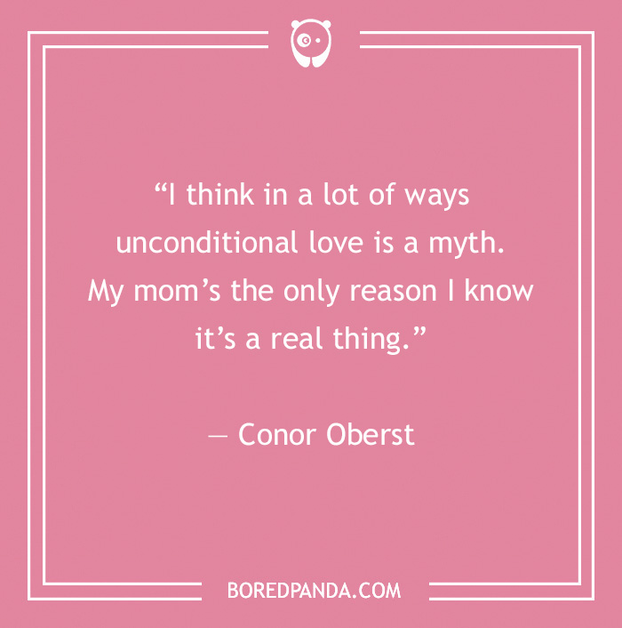 mothers' love quote