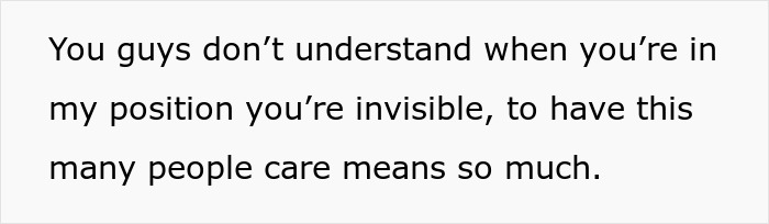 Company Regrets Firing This Guy Over His Mother's Death When The Internet Comes After Them Company Regrets Firing This Guy Over His Mother's Death When The Internet Comes After Them