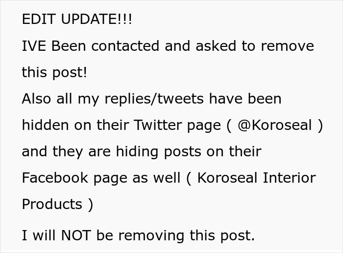 Company Regrets Firing This Guy Over His Mother's Death When The Internet Comes After Them Company Regrets Firing This Guy Over His Mother's Death When The Internet Comes After Them