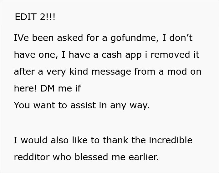 Company Regrets Firing This Guy Over His Mother's Death When The Internet Comes After Them Company Regrets Firing This Guy Over His Mother's Death When The Internet Comes After Them