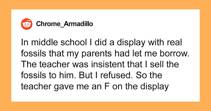 30 Adults Share The Worst Things Their Teachers Did That They Still Can’t Get Over