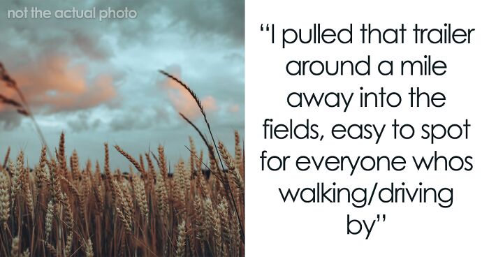 “Neighbors Didn’t Give A Damn About My Sick Dad So I Didn’t Give A Damn About Their Renovation”