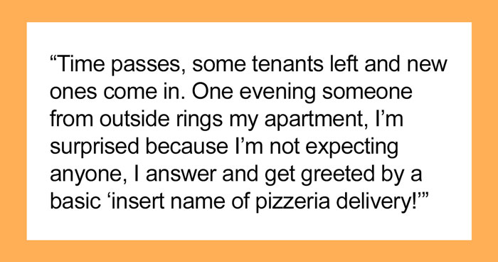 Guy Has Enough Of Neighbors Stealing His Wi-Fi And Ordering Pizza To His Address, Gets Petty Revenge