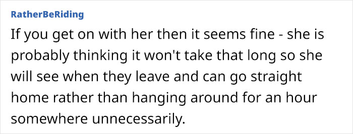 Person Doesn&rsquo;t Want Neighbor Sitting In Their Garden, The Internet Has Thoughts