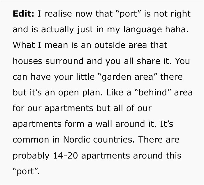 “I Almost Saw Their Souls Leave Their Body”: Woman Takes Revenge On Awful Neighbors “I Almost Saw Their Souls Leave Their Body”: Woman Takes Revenge On Awful Neighbors