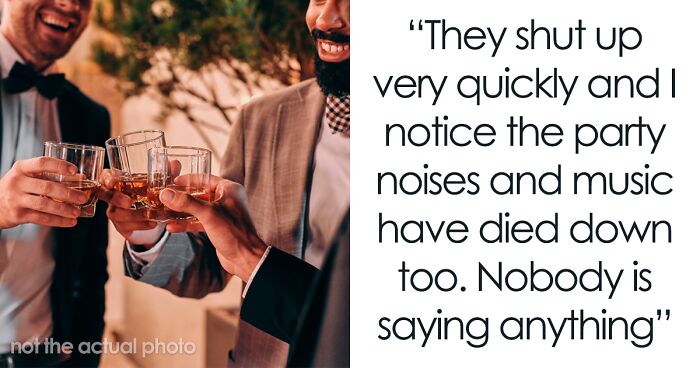 “I Almost Saw Their Souls Leave Their Body”: Woman Takes Revenge On Awful Neighbors