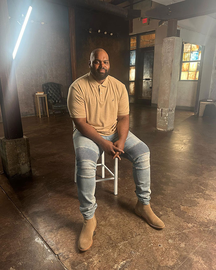 Former NFL Star Michael Oher Claims 'Blind Side' Family Tricked Him With Adoption Former NFL Star Michael Oher Claims 'Blind Side' Family Tricked Him With Adoption