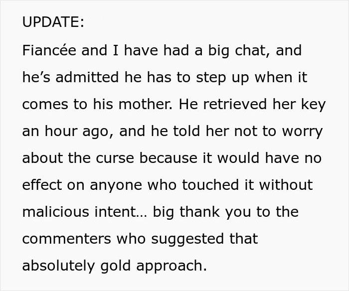 “Laughed So Loud That I Snorted”: Woman Comes Up With A Genius Plan To Get Back At Thieving MIL “Laughed So Loud That I Snorted”: Woman Comes Up With A Genius Plan To Get Back At Thieving MIL