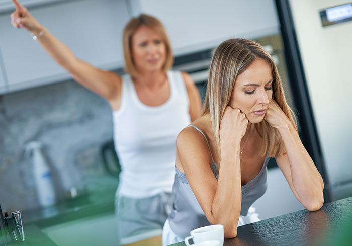 “Laughed So Loud That I Snorted”: Woman Comes Up With A Genius Plan To Get Back At Thieving MIL “Laughed So Loud That I Snorted”: Woman Comes Up With A Genius Plan To Get Back At Thieving MIL