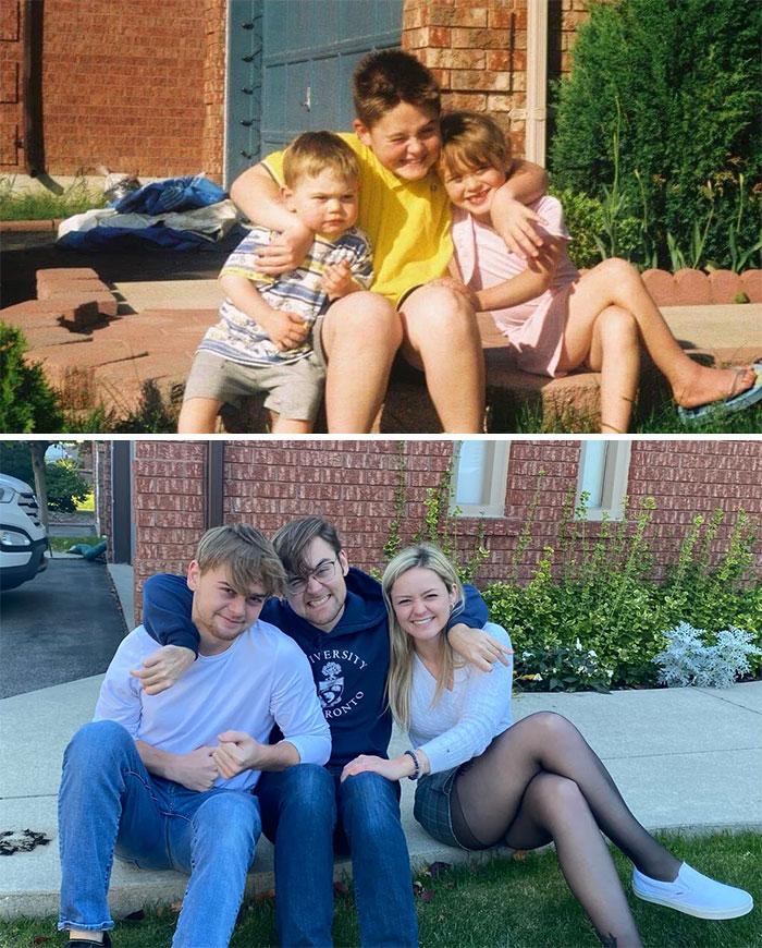 20 Years Later