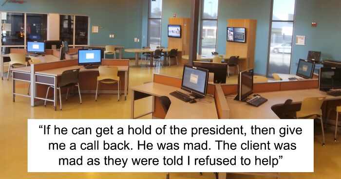 “This Is Going To End Poorly”: CEO Creates No Overtime Policy, It Fails Once Bosses Go On Vacation