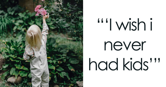 A Netizen Asked “What Has A Parent Said To You That Made You Go, ‘What The Hell?’” And 30 Delivered