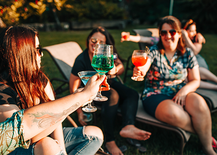 “His Wife Had A Temper He Should Know About”: Parents Berated For Leaving Son’s Wedding Early “His Wife Had A Temper He Should Know About”: Parents Berated For Leaving Son’s Wedding Early