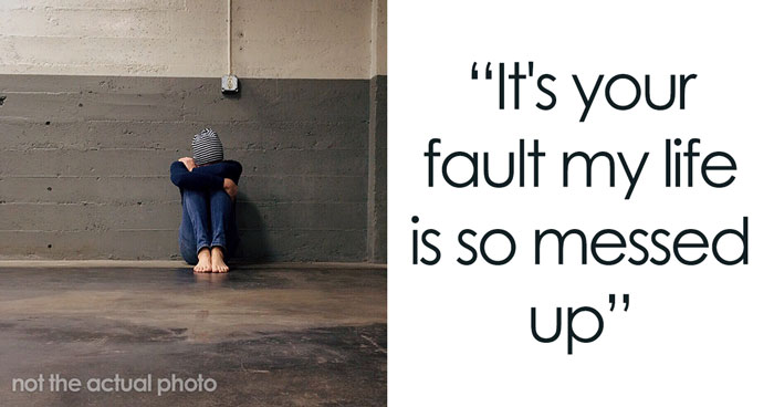 39 Times Parents Inflicted Emotional Damage On Their Kids With The Stupid Stuff They Told Them