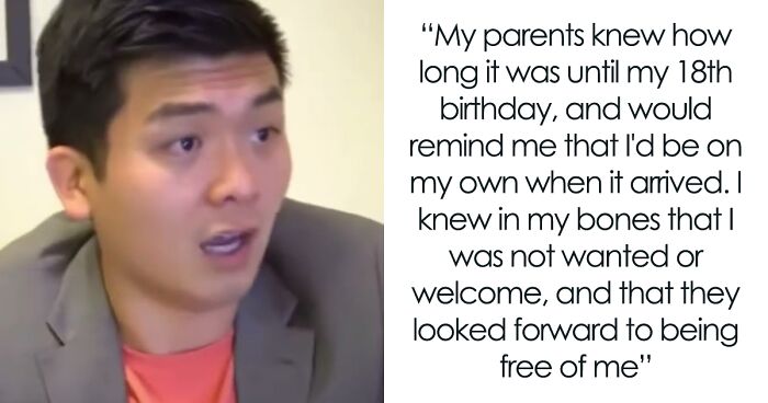 39 Times Parents Inflicted Emotional Damage On Their Kids With The Stupid Stuff They Told Them