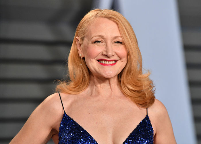 Patricia Clarkson Explains Why She Has Zero Regrets About Not Having Kids, The Reasons Are Brilliant