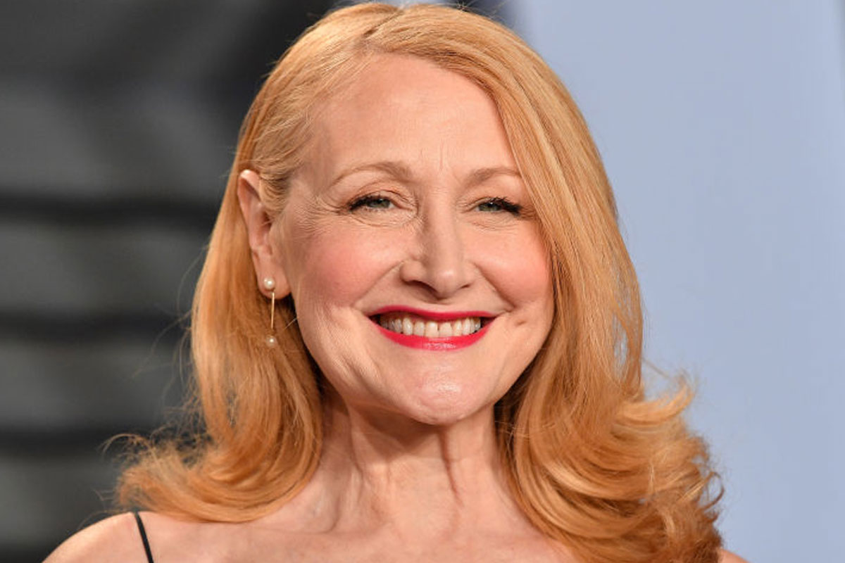 Patricia Clarkson Explains Why She Has Zero Regrets About Not Having