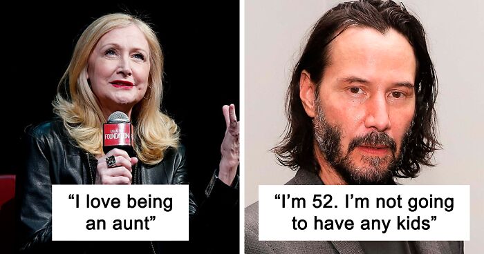 Patricia Clarkson Explains Why She Has Zero Regrets About Not Having Kids, The Reasons Are Brilliant