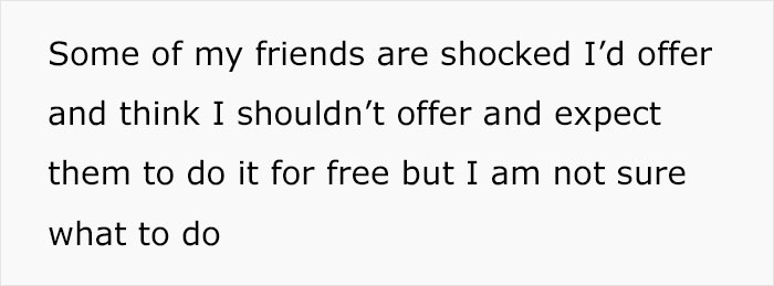 New Mom Wants To Pay Grandparents For Baby Duty While She’s At Work, Shocks Friends New Mom Wants To Pay Grandparents For Baby Duty While She’s At Work, Shocks Friends